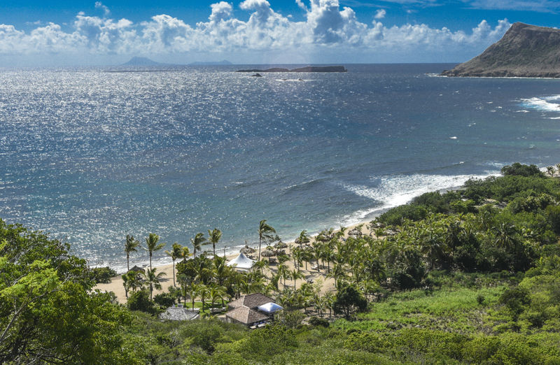 Le Toiny Hotel & Beach Club Exterior foto